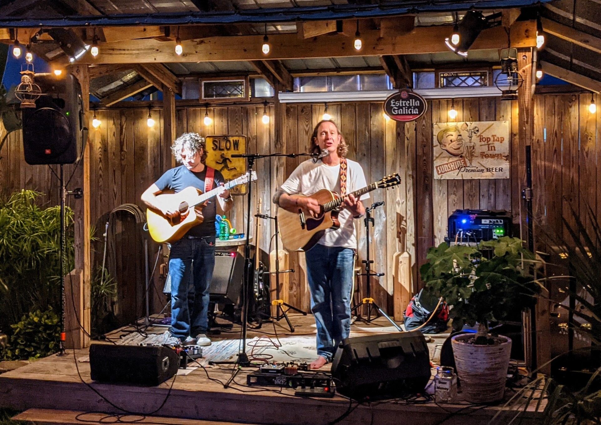 New World Brewery, 7/2/21